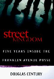 Cover art for STREET KINGDOM
