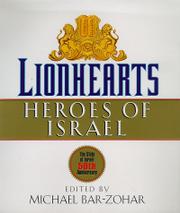 Cover art for LIONHEARTS