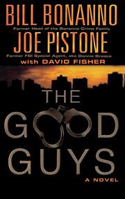 Cover art for THE GOOD GUYS