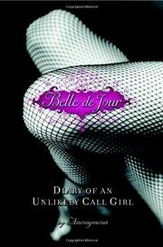 Cover art for BELLE DE JOUR