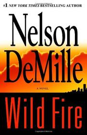 Cover art for WILD FIRE