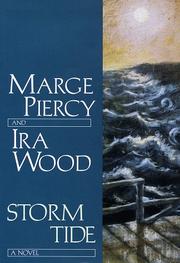 Cover art for STORM TIDE
