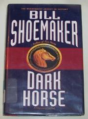 Book Cover for DARK HORSE