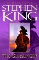 Book Cover for THE GUNSLINGER (THE DARK TOWER, BOOK 1)