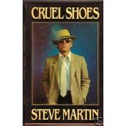 Book Cover for CRUEL SHOES