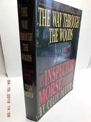 Book Cover for THE WAY THROUGH THE WOODS