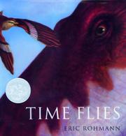Cover art for TIME FLIES