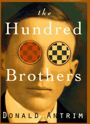 Book Cover for THE HUNDRED BROTHERS