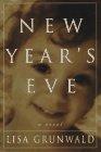 Book Cover for NEW YEAR'S EVE
