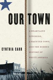 Cover art for OUR TOWN