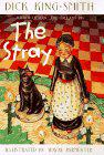 Cover art for THE STRAY