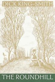 Cover art for THE ROUNDHILL