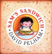 Book Cover for SAM'S SANDWICH