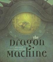 Cover art for THE DRAGON MACHINE
