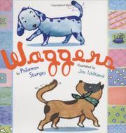 Cover art for WAGGERS