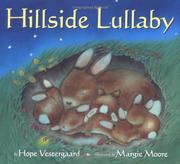 Cover art for HILLSIDE LULLABY