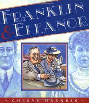 Cover art for FRANKLIN & ELEANOR