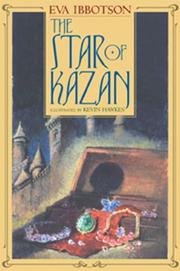 Book Cover for THE STAR OF KAZAN