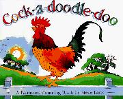 Cover art for COCK-A-DOODLE-DOO