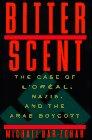 Book Cover for BITTER SCENT