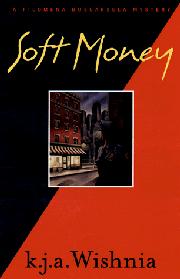Cover art for SOFT MONEY