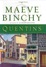 Cover art for QUENTINS