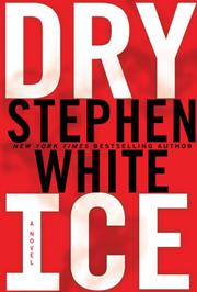Cover art for DRY ICE