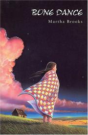Book Cover for BONE DANCE