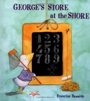 Book Cover for GEORGE'S STORE AT THE SHORE