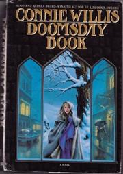 Book Cover for DOOMSDAY BOOK