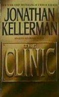 Book Cover for THE CLINIC