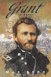 Cover art for GRANT