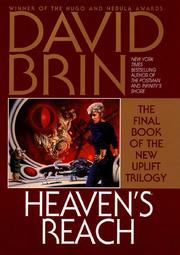 Cover art for HEAVEN'S REACH