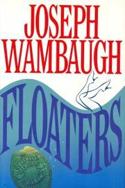 Cover art for FLOATERS