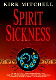 Cover art for SPIRIT SICKNESS