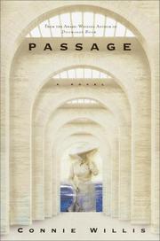 Cover art for PASSAGE