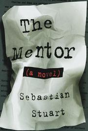Cover art for THE MENTOR