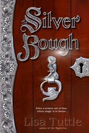 Book Cover for THE SILVER BOUGH