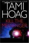 Cover art for KILL THE MESSENGER