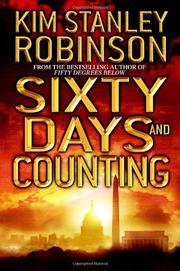 Cover art for SIXTY DAYS AND COUNTING