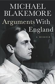 Cover art for ARGUMENTS WITH ENGLAND