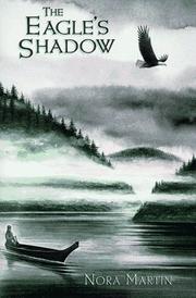 Cover art for THE EAGLE'S SHADOW