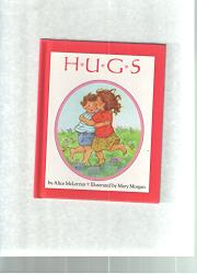 Cover art for HUGS