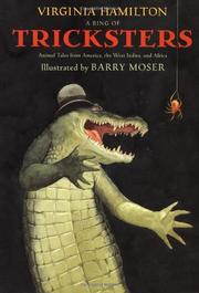 Cover art for A RING OF TRICKSTERS