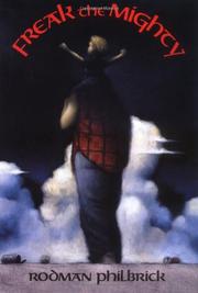Cover art for FREAK THE MIGHTY