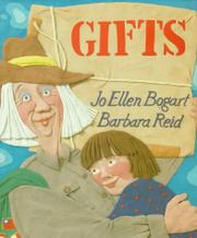 Book Cover for GIFTS