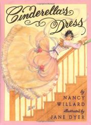 Cover art for CINDERELLA’S DRESS