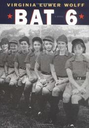 Cover art for BAT 6