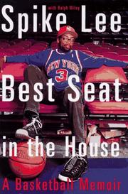 Cover art for BEST SEAT IN THE HOUSE