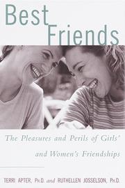Cover art for BEST FRIENDS